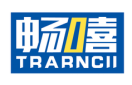 畅嘻TRARNCII 