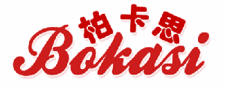 柏卡思 