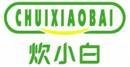 炊小白+拼音 