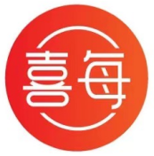 喜每 