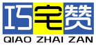 巧宅赞+拼音 
