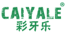彩牙乐 