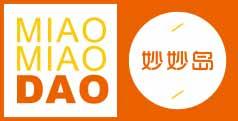 妙妙岛
miaomiaodao 