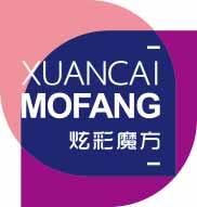 炫彩魔方
xuancaimofang 