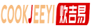 炊吉易COOKJEEYI 