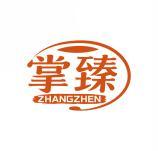 掌臻           ZHANGZHEN 