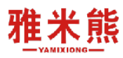 雅米熊 
