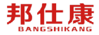 邦仕康 