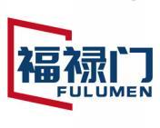 福禄门 