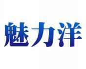 魅力洋 