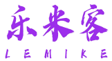 乐米客 