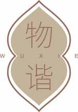 物谐
wuxie 