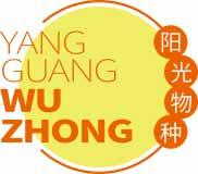 阳光物种
yangguangwuzhong 