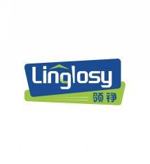 领铮 LINGLOSY 