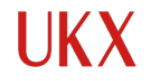[21类]UKX