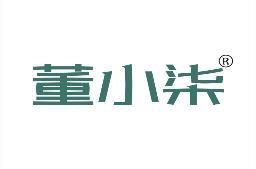 董小柒 