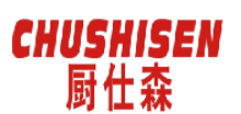 厨仕森 