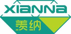 羡纳
xianna 