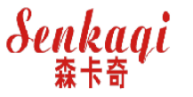 森卡奇 