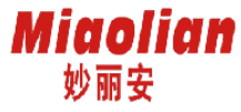 妙丽安 