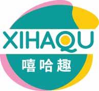 嘻哈趣
xihaqu 