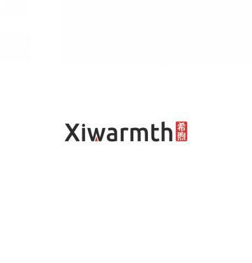希煦   XIWARMTH 