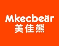 美佳熊
MKECBEAR 