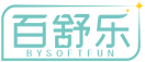 百舒乐BYSOFTFUN 