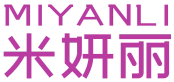 米妍丽 