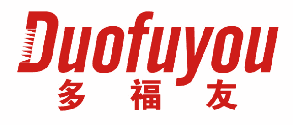 多福友 