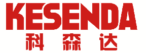 科森达 