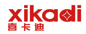 喜卡迪 