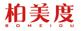 柏美度 