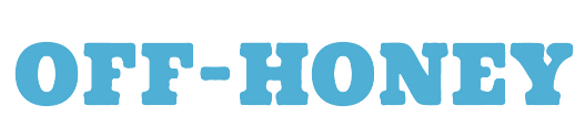 OFF-HONEY 