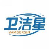 卫洁星 VAMGERSIN 