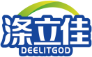 涤立佳DEELITGOD 
