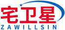 宅卫星ZAWILLSIN 