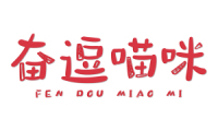 奋逗喵咪 