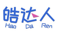 皓达人 
