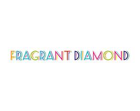 [21类]FRAGRANT DIAMOND