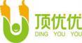 顶优优+拼音+图形 