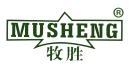 牧胜 