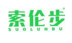 索伦步 