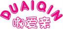 嘟爱亲+拼音 