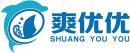 爽优优+拼音+图形 