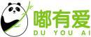 嘟有爱+拼音+图形 