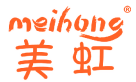 美虹 
