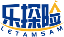 乐探险LETAMSAM 
