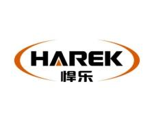 悍乐
HAREK 