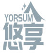 悠享YORSUM 